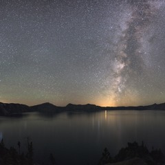 Galaxies and Solitude