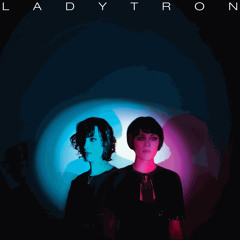 Ladytron - Seventeen (The Droyds mix)