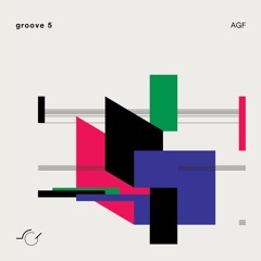 AGF - groove 5.2