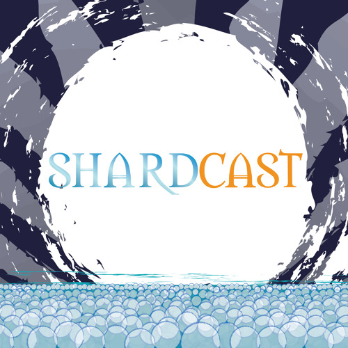 Shardcast Words of Radiance and Intro