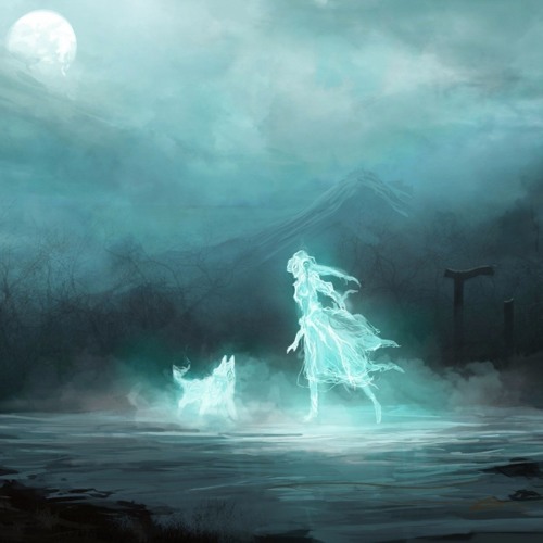 ( SOLD ) @MrJayMighty x @JammaBeats 'GHOST'