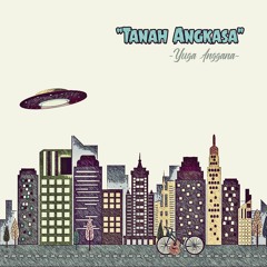 Yuga Anggana feat. Shauma 3KotakSore - Mae