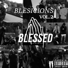 Wake & Bake - Gho$t ft Mayz, Yung Stunna