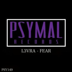 L3VRA - Fear (Original Mix)