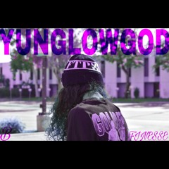 YUNGLOWGOD - Internet Hoe (prod.FELIGWAP)