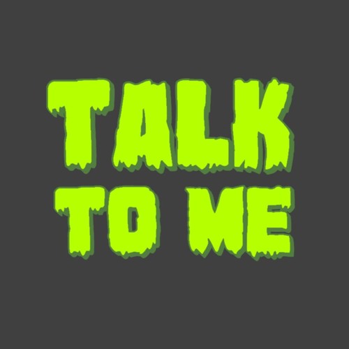 Talk To Me ("It came from Above" Album Preview)