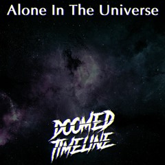 Alone In The Universe