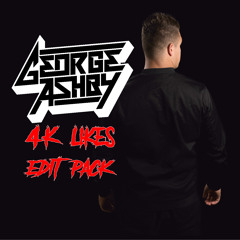 George Ashby Presents: 4K Likes Edit Pack Quick Mix