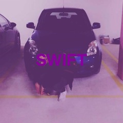 SWIFT (prod. by NKNWN)