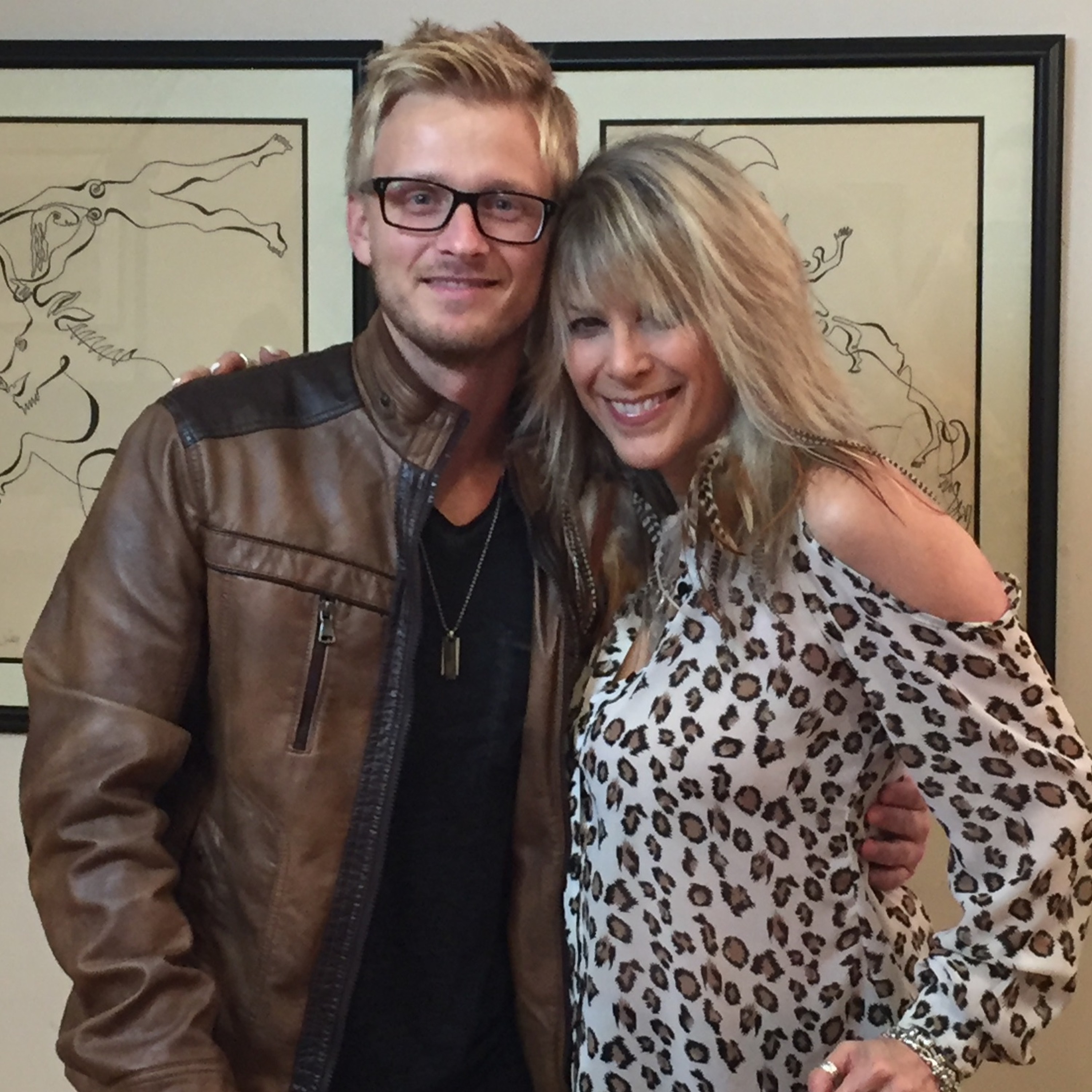 Game Changers With Vicki Abelson