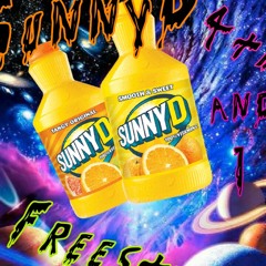 SunnyD Freestyle