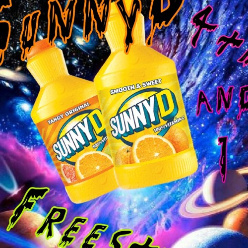 SunnyD Freestyle