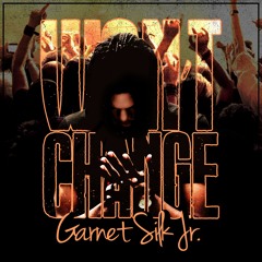 Garnet Silk Jr - Won't Change (Reuben Order Records)