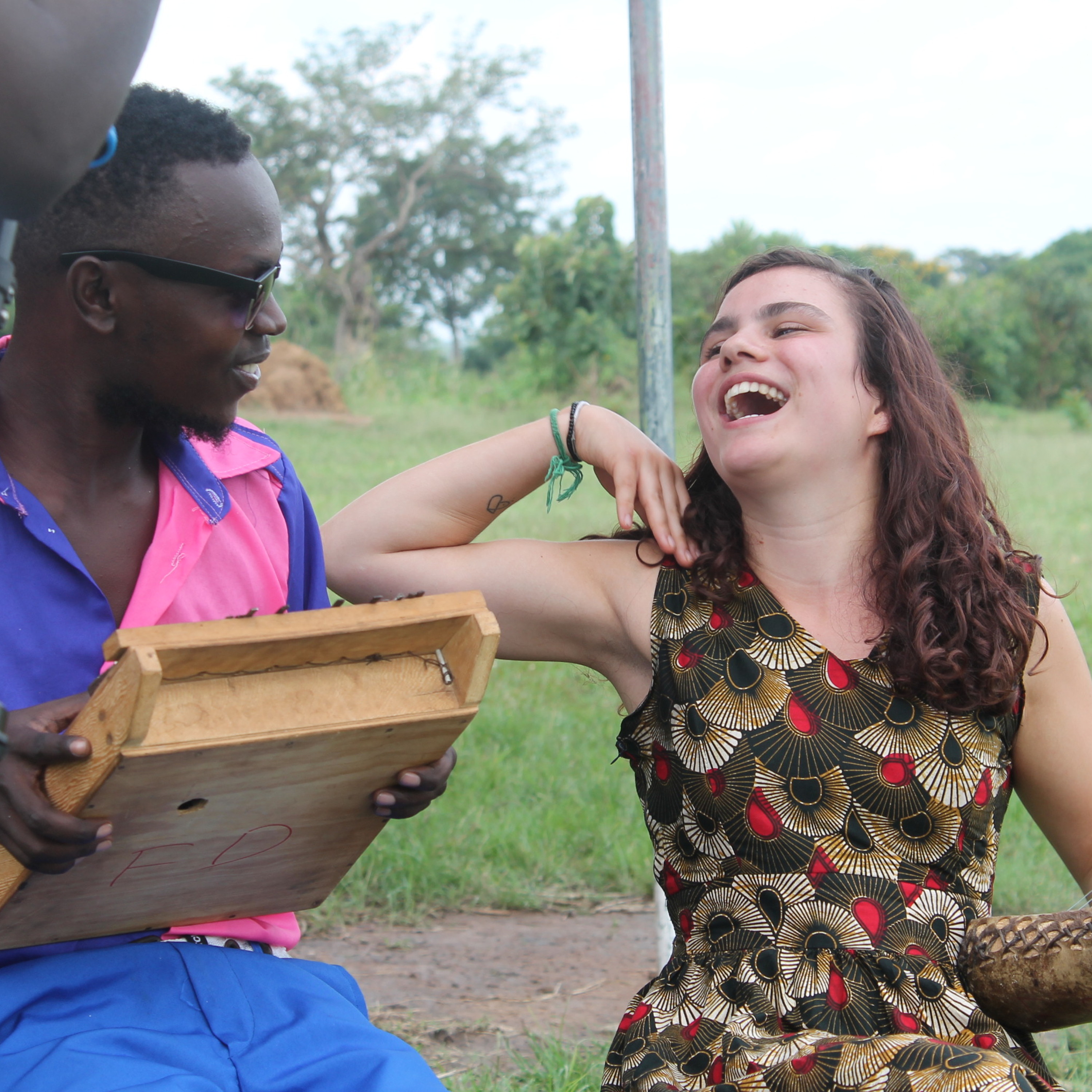 Quin Music +256