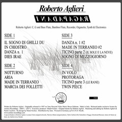 C2 Roberto Aglieri - Made In Terraneo #2 (extract)