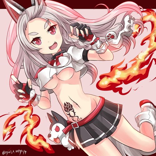 Stream アズールレーン Vs夕立 ピアノロック ロングver By Kunokaya Listen Online For Free On Soundcloud Stream アズールレーン Vs夕立 ピアノロック ロングver By Kunokaya Listen Online For Free On Soundcloud