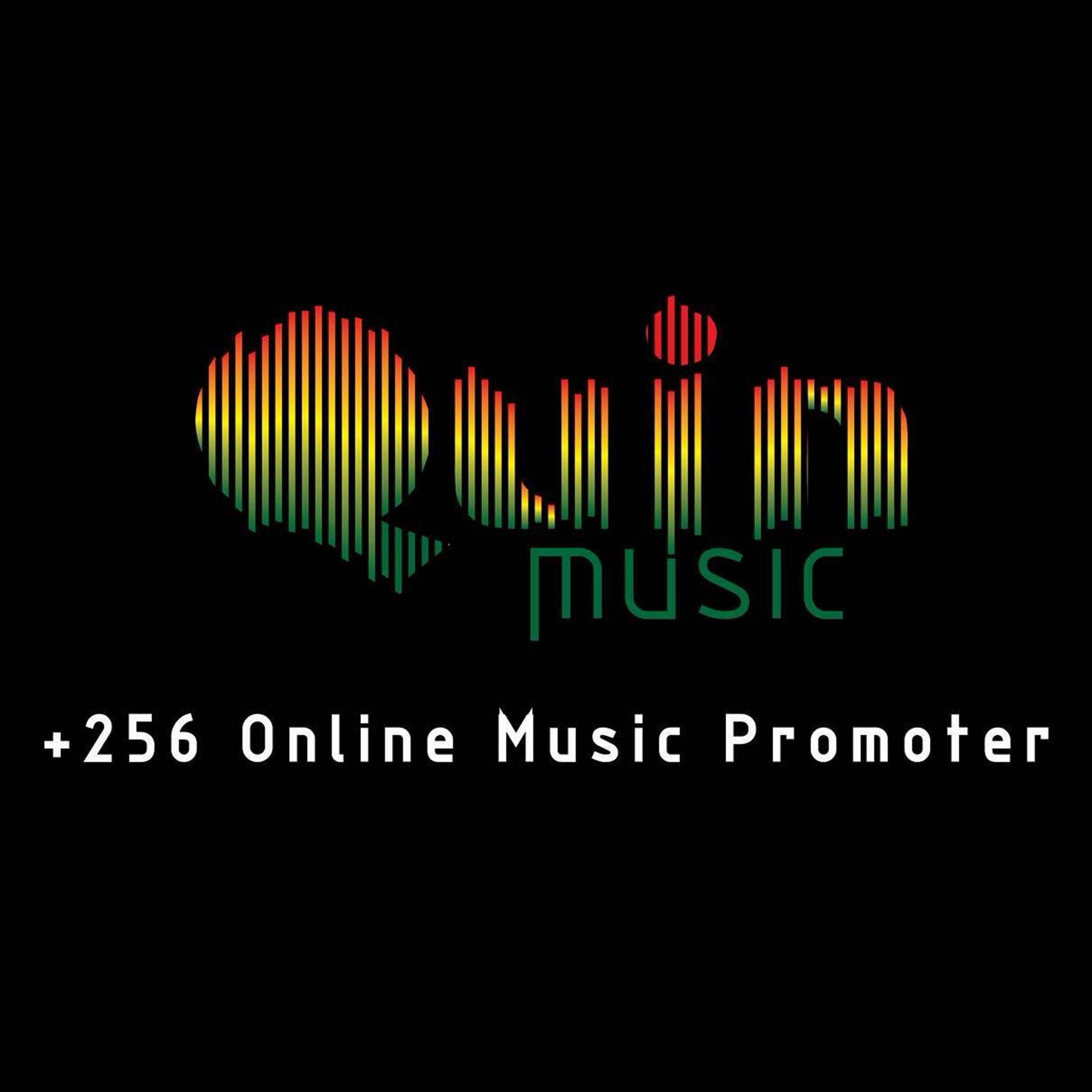 Quin Music +256