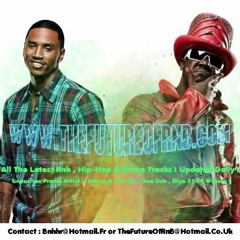 Claude Kelly - Parachute