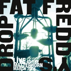 Fat Freddy's Drop - Live At Matterhorn (WN12053)