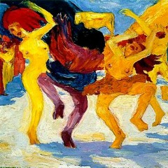 Colourful Environment