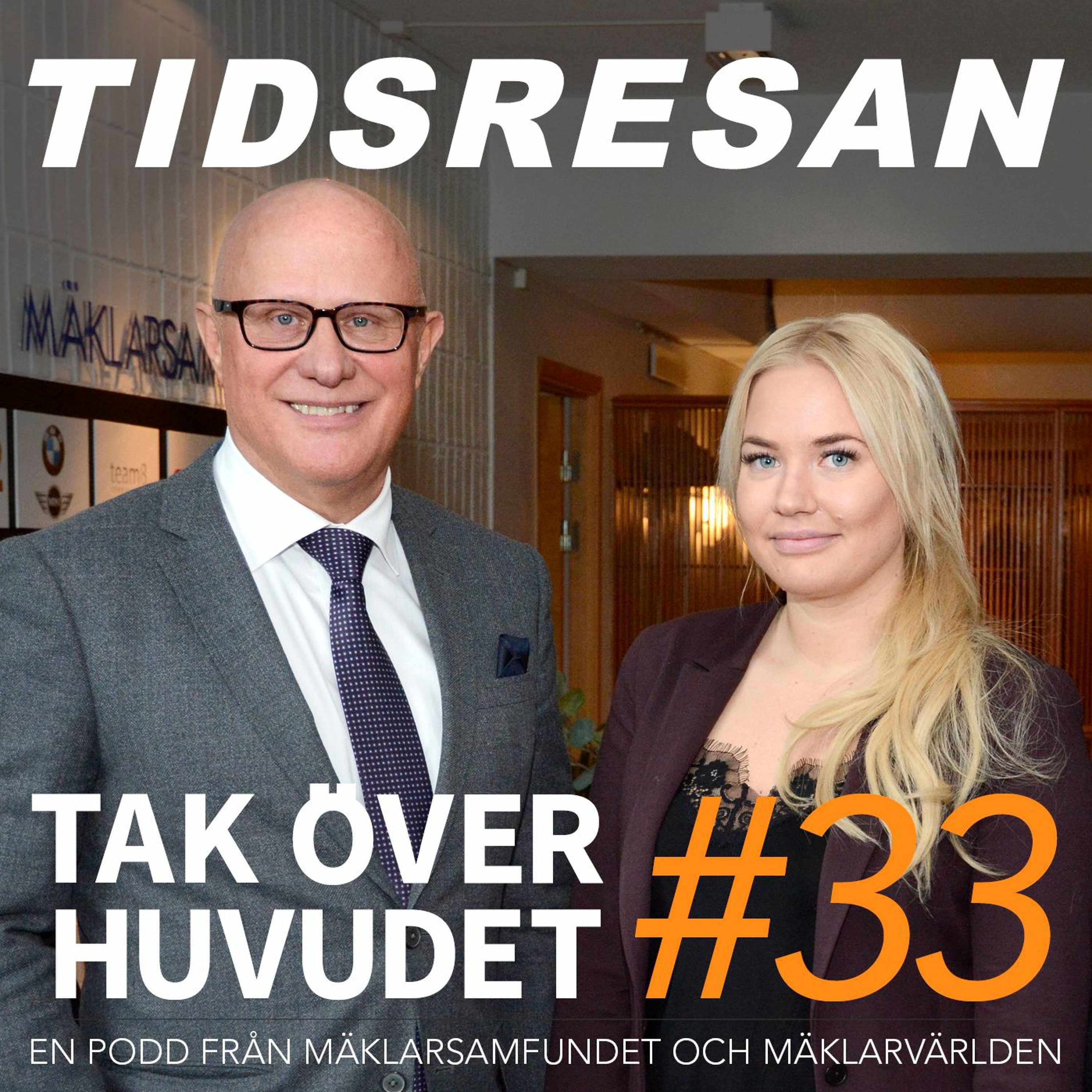 Tak över huvudet
