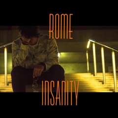 Insanity (prod. Bobby Bier x Nosnibborm)