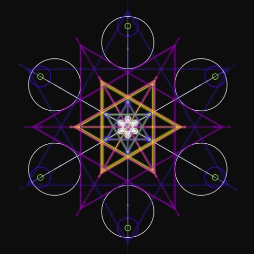 Podcast: Abundance Codes: A 5D Activation.