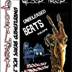 BOOM BAP HORRORCORE FREE BEAT TAPE