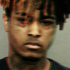 XXXTENTACION - Gnarly Guy Anthem (Pitched & Slowed)
