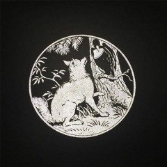 The Fox And The Raven - Denise Rabe | Rabe001
