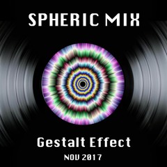 Nov 2017 Spheric Mix (+ tracklist)