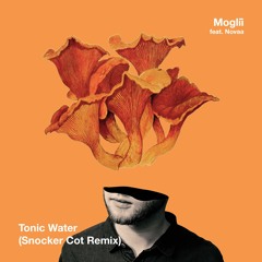Moglii Ft. NOVAA - Tonic Water (dazy Remix)