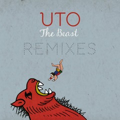 UTO - The Beast (Myd Remix)