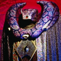 Starman (Vorlon Version) (David Bowie cover)