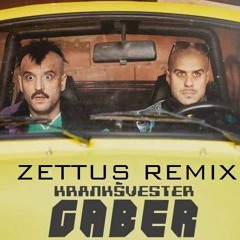 Krankšvester - Gaber (Zettus Remix)