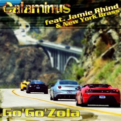 Go'go'Zola feat. Jamie Rhind & NewYorkBrass