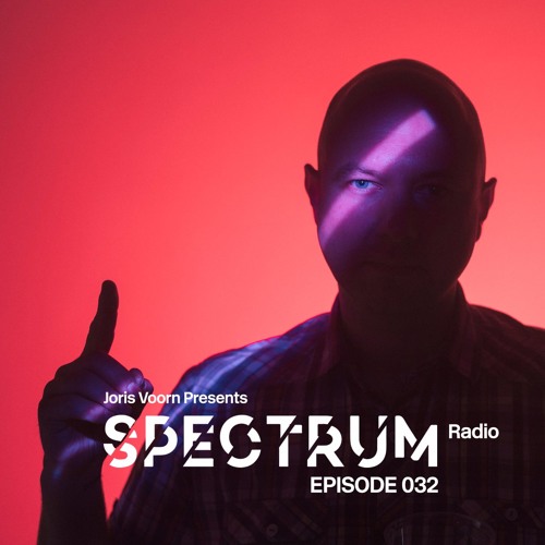 Spectrum Radio 032 by JORIS VOORN | B2B Kolsch Spectrum ADE Pt.1