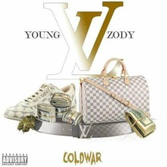 Ashton Ft Young Zody -I Wonder Why [Prod. Trazilla]