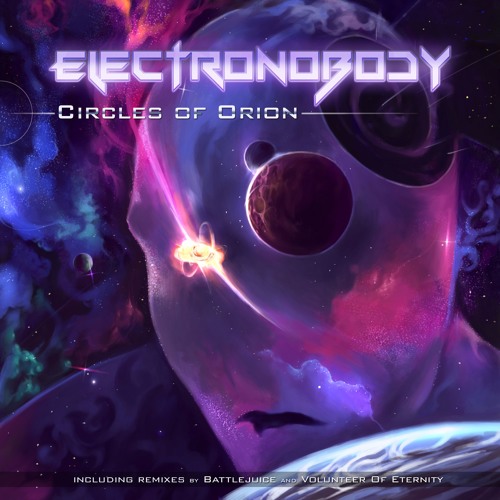 08. Alright (feat. EF)(Battlejuice Remix)