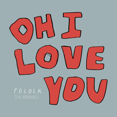 Polock - Oh I Love You (Wise Men Project & Lion Remix)