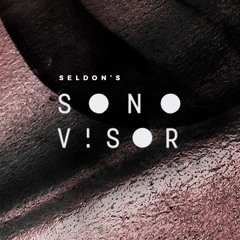 Seldon's Sonovizor radio show episode 052 (Nov 2017)