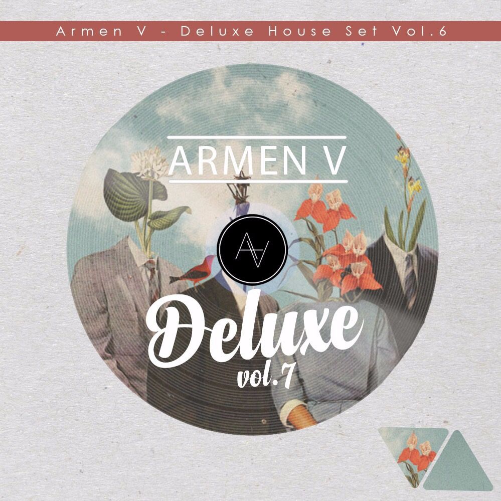Armen V Deluxe House Set Vol.7