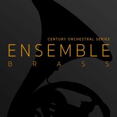 8Dio Century Ensemble Brass: "Vast Expanse" by Colin E. Fisher