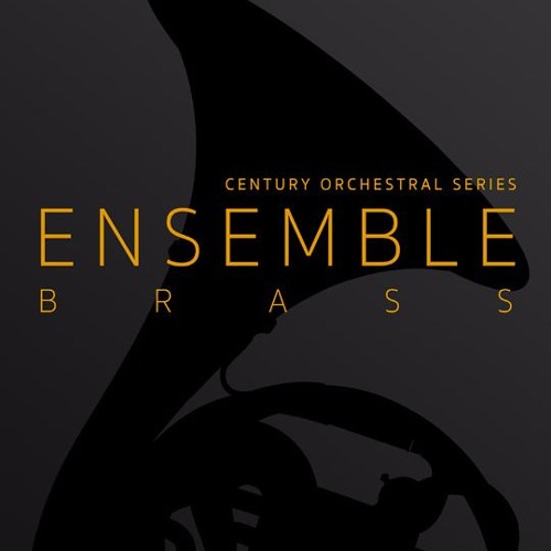 8Dio Century Ensemble Brass: "Vast Expanse" by Colin E. Fisher