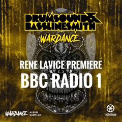 Drumsound & Bassline Smith - Wardance - (Rene LaVice Premiere)