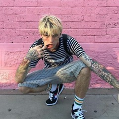 Lil Pout - No Respect Freestyle (Lil Peep Tribute)