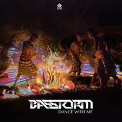 Basstorm - Dance With Me - Sample