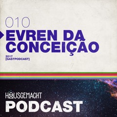 Evren da Conceição ☜ hausgemacht Gastpodcast 010