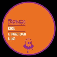 Kiril - Royal Flush