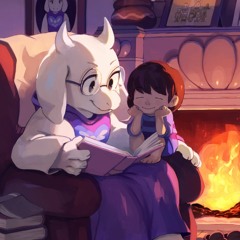 UnderTale - Fallen Down (Remix By VaNyuHa)